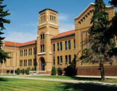 Moose Jaw campus