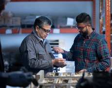 Centres and facilities