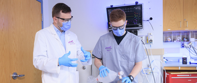 Respiratory Therapy